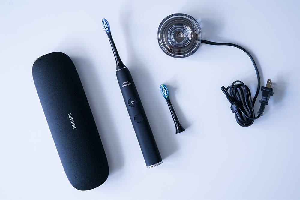 Philips Sonicare DiamondClean Smart Review Dem Crumblies Reviews