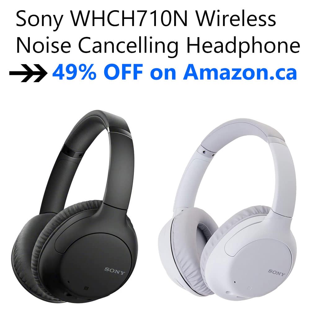Biareview.com - Sony WH-CH500