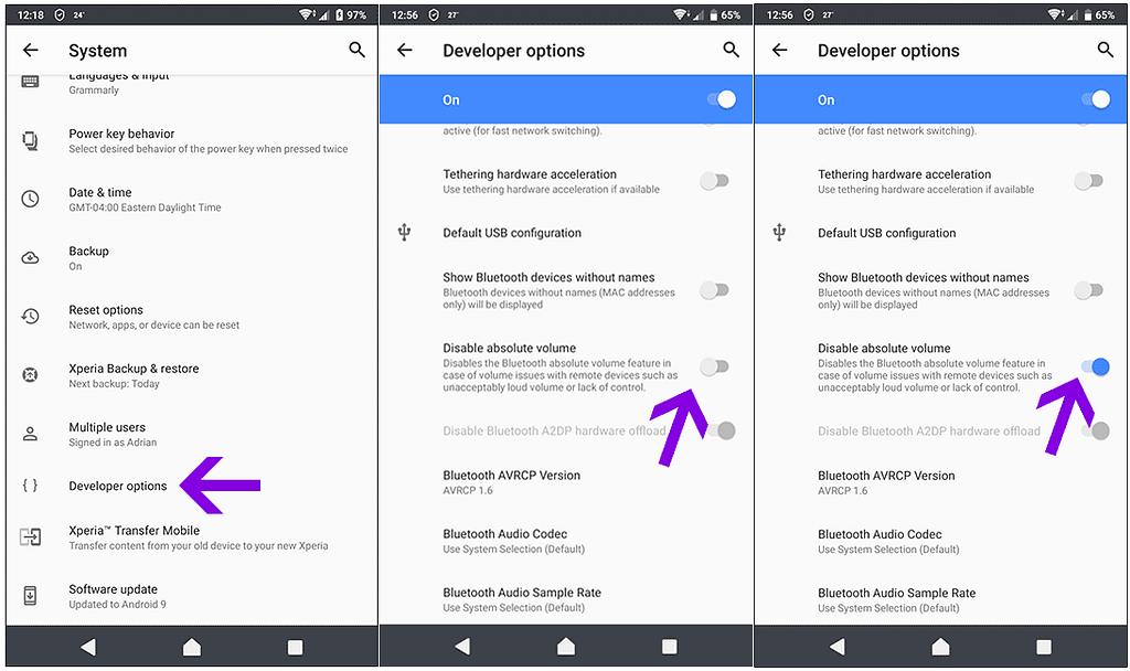 Fix Bluetooth Audio Stuttering On Android Phones - Detailed Guide